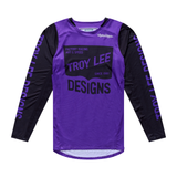 GP PRO AIR Jersey Locked - Neo Purple