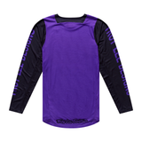 GP PRO AIR Jersey Locked - Neo Purple