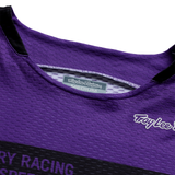 GP PRO AIR Jersey Locked - Neo Purple