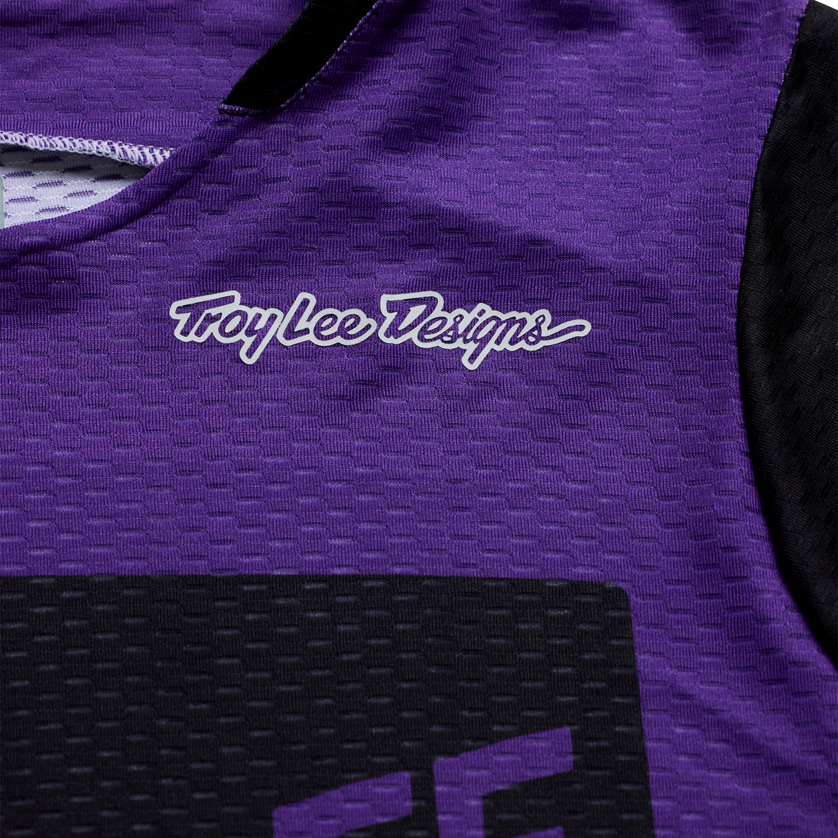 GP PRO AIR Jersey Locked - Neo Purple