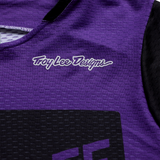 GP PRO AIR Jersey Locked - Neo Purple