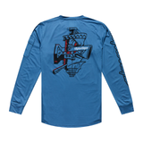 RUCKUS OFFROAD Jersey Carbz - Slate