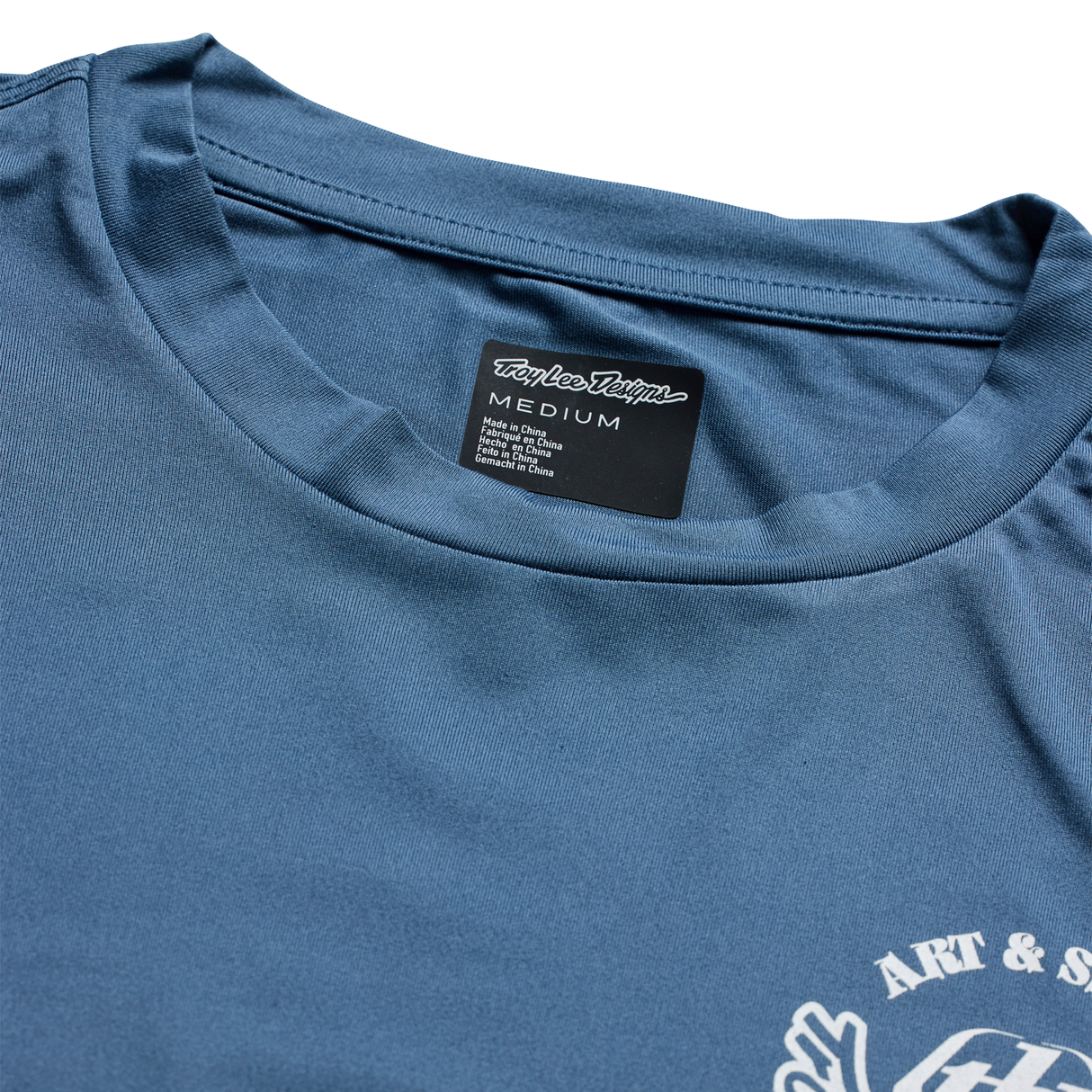 RUCKUS OFFROAD Jersey Carbz - Slate