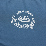 RUCKUS OFFROAD Jersey Carbz - Slate