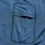 RUCKUS OFFROAD Jersey Carbz - Slate