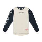 RUCKUS OFFROAD Jersey Signature - Pumice/Carbon