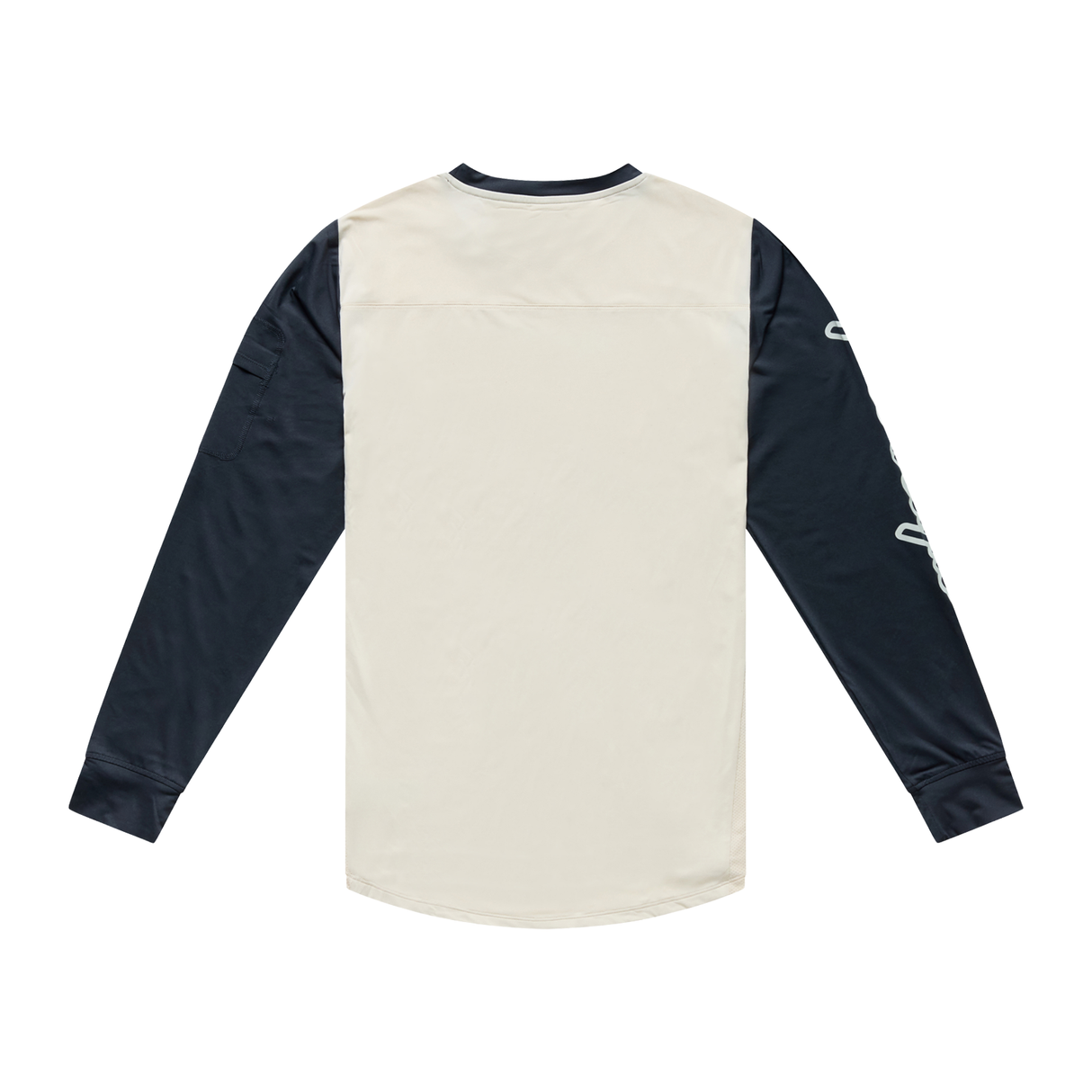 RUCKUS OFFROAD Jersey Signature - Pumice/Carbon