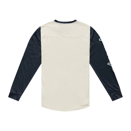 RUCKUS OFFROAD Jersey Signature - Pumice/Carbon