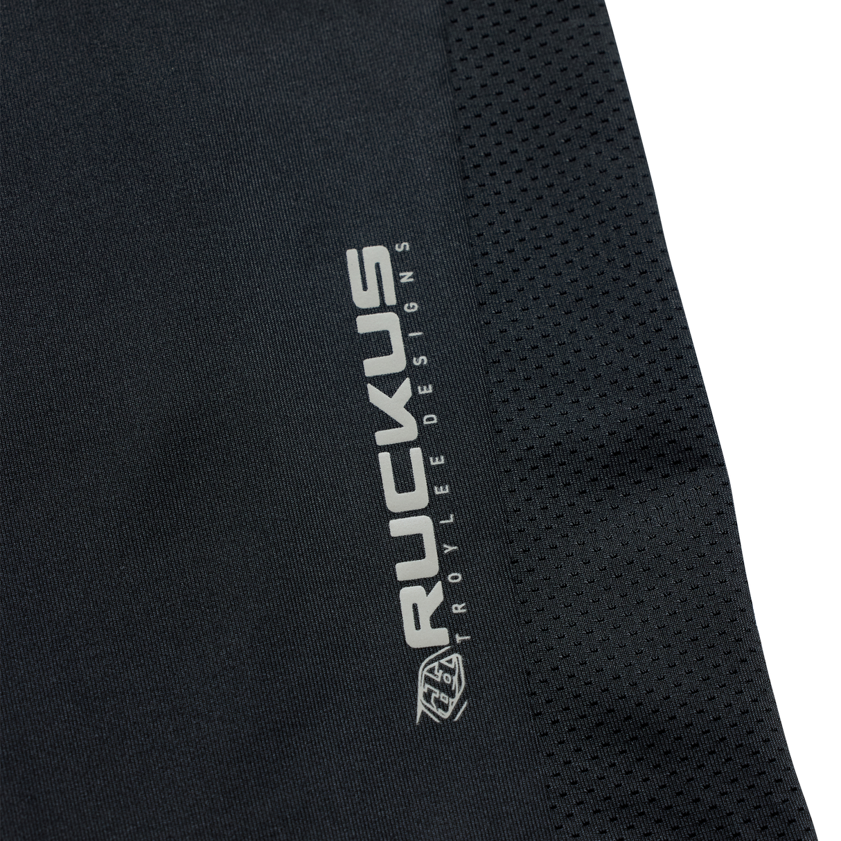 RUCKUS OFFROAD Jersey Flamz - Carbon