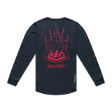 RUCKUS OFFROAD Jersey Flamz - Carbon