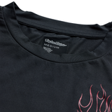 RUCKUS OFFROAD Jersey Flamz - Carbon