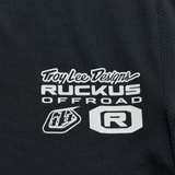 RUCKUS OFFROAD Jersey Flamz - Carbon