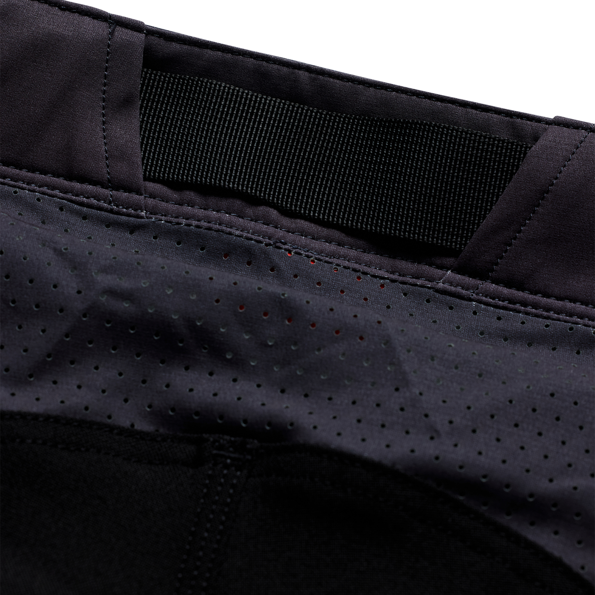 RUCKUS OFFROAD Pant Mono - Carbon
