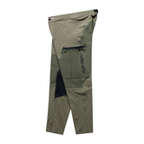 RUCKUS OFFROAD Pant Mono - Army