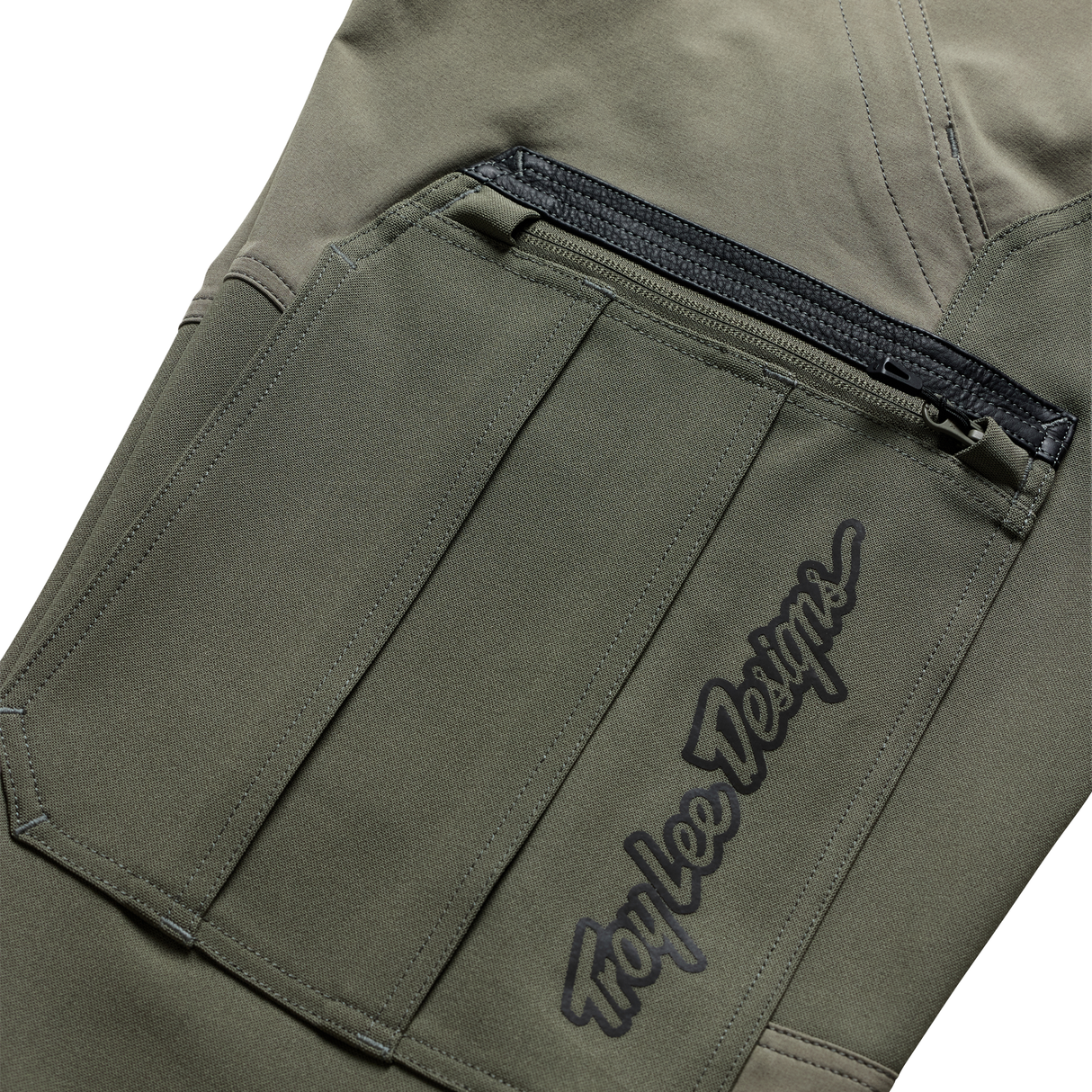 RUCKUS OFFROAD Pant Mono - Army