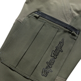 RUCKUS OFFROAD Pant Mono - Army