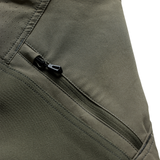 RUCKUS OFFROAD Pant Mono - Army