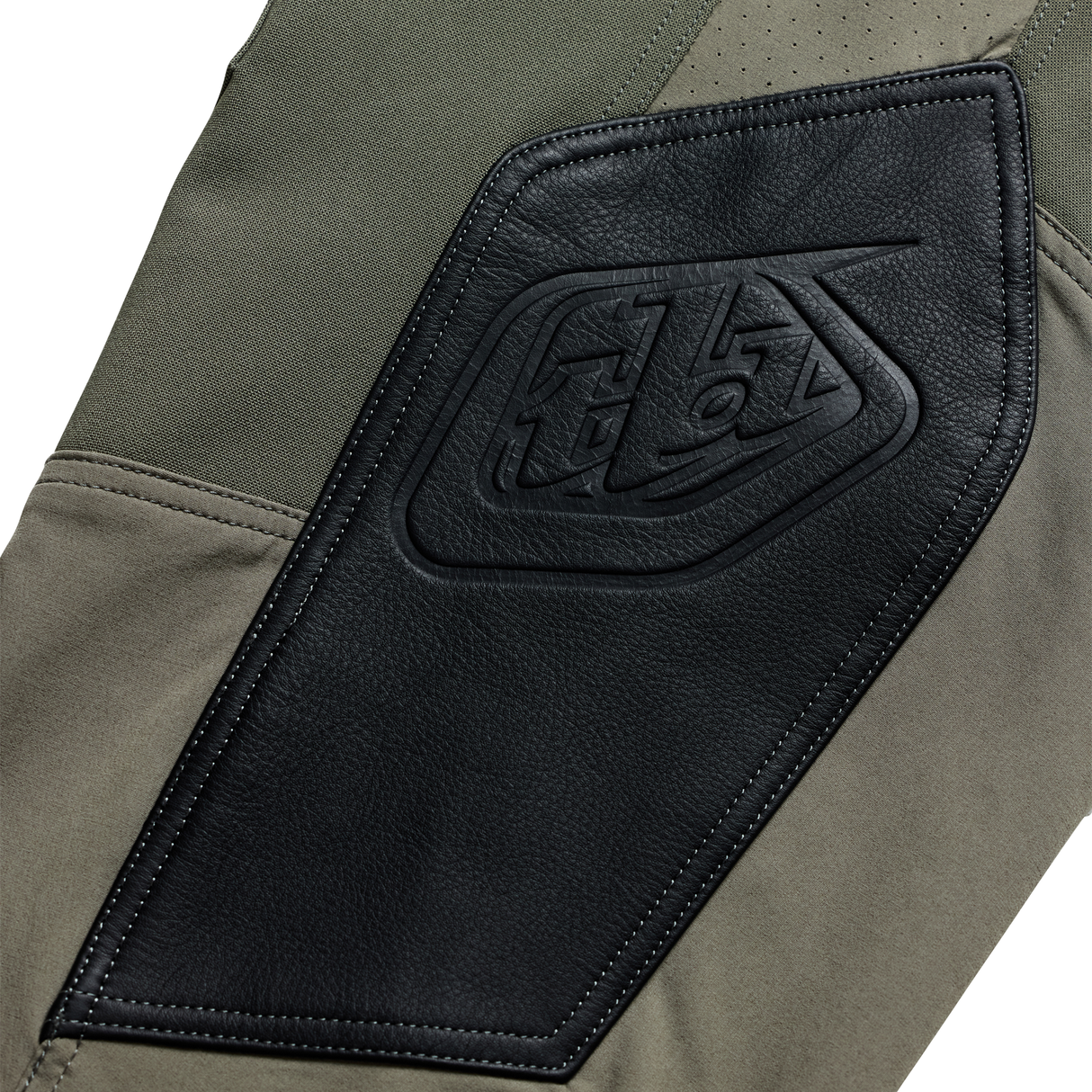 RUCKUS OFFROAD Pant Mono - Army