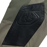RUCKUS OFFROAD Pant Mono - Army