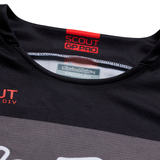 SCOUT GP PRO Jersey High Desert - Black