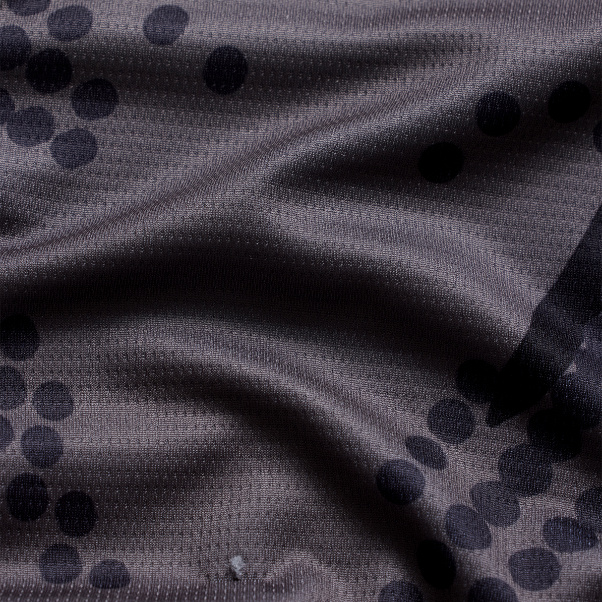 SCOUT GP PRO Jersey High Desert - Black