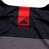 SCOUT GP PRO Jersey High Desert - Black