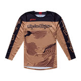 SCOUT GP PRO Jersey High Desert - Sienna