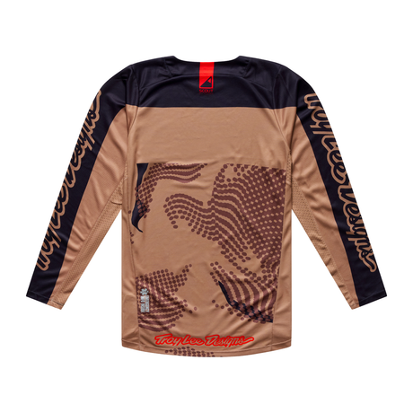 SCOUT GP PRO Jersey High Desert - Sienna