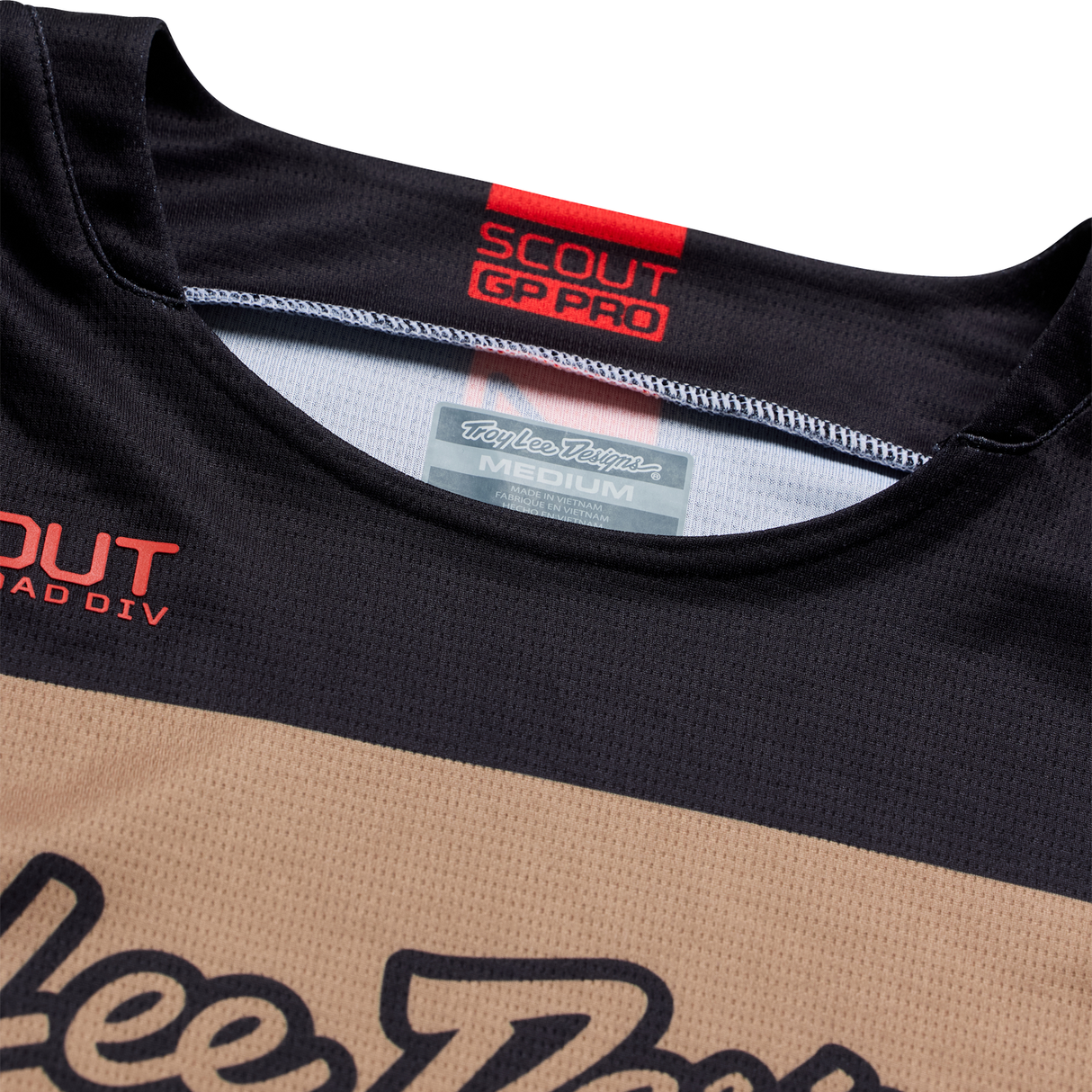 SCOUT GP PRO Jersey High Desert - Sienna