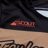 SCOUT GP PRO Jersey High Desert - Sienna