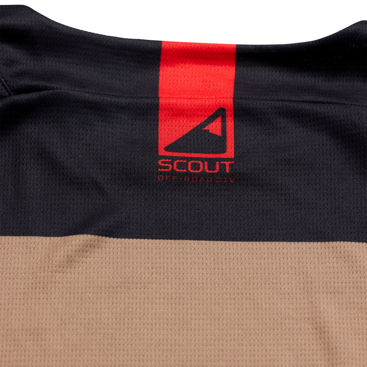 SCOUT GP PRO Jersey High Desert - Sienna