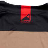 SCOUT GP PRO Jersey High Desert - Sienna