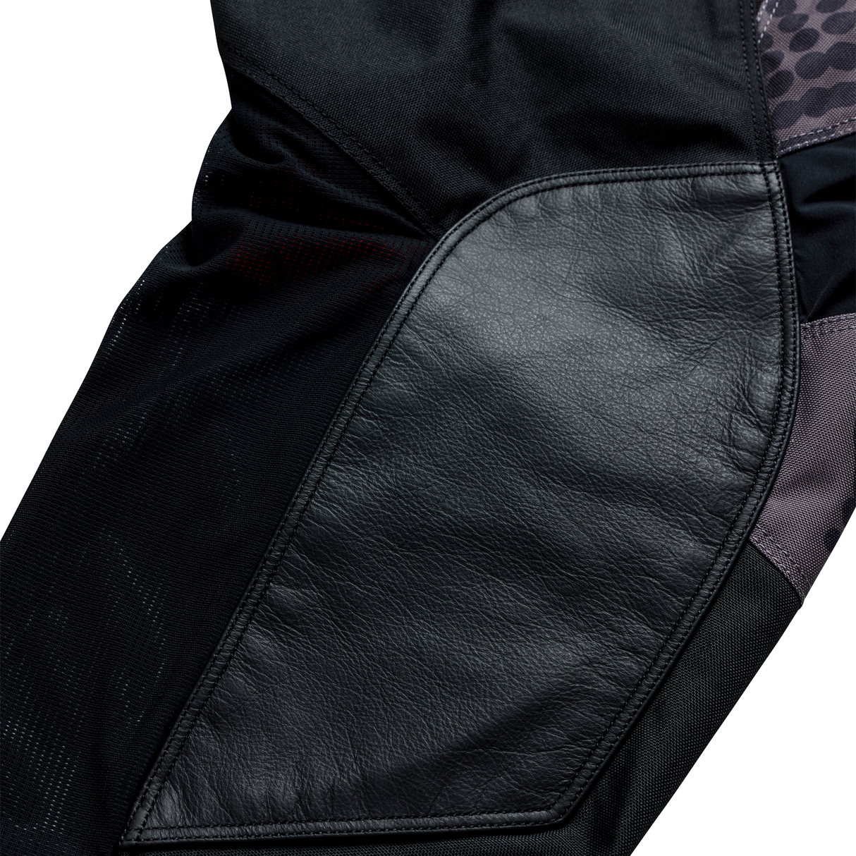 SCOUT GP PRO Pant High Desert - Black
