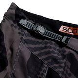 SCOUT GP PRO Pant High Desert - Black