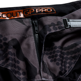 SCOUT GP PRO Pant High Desert - Black