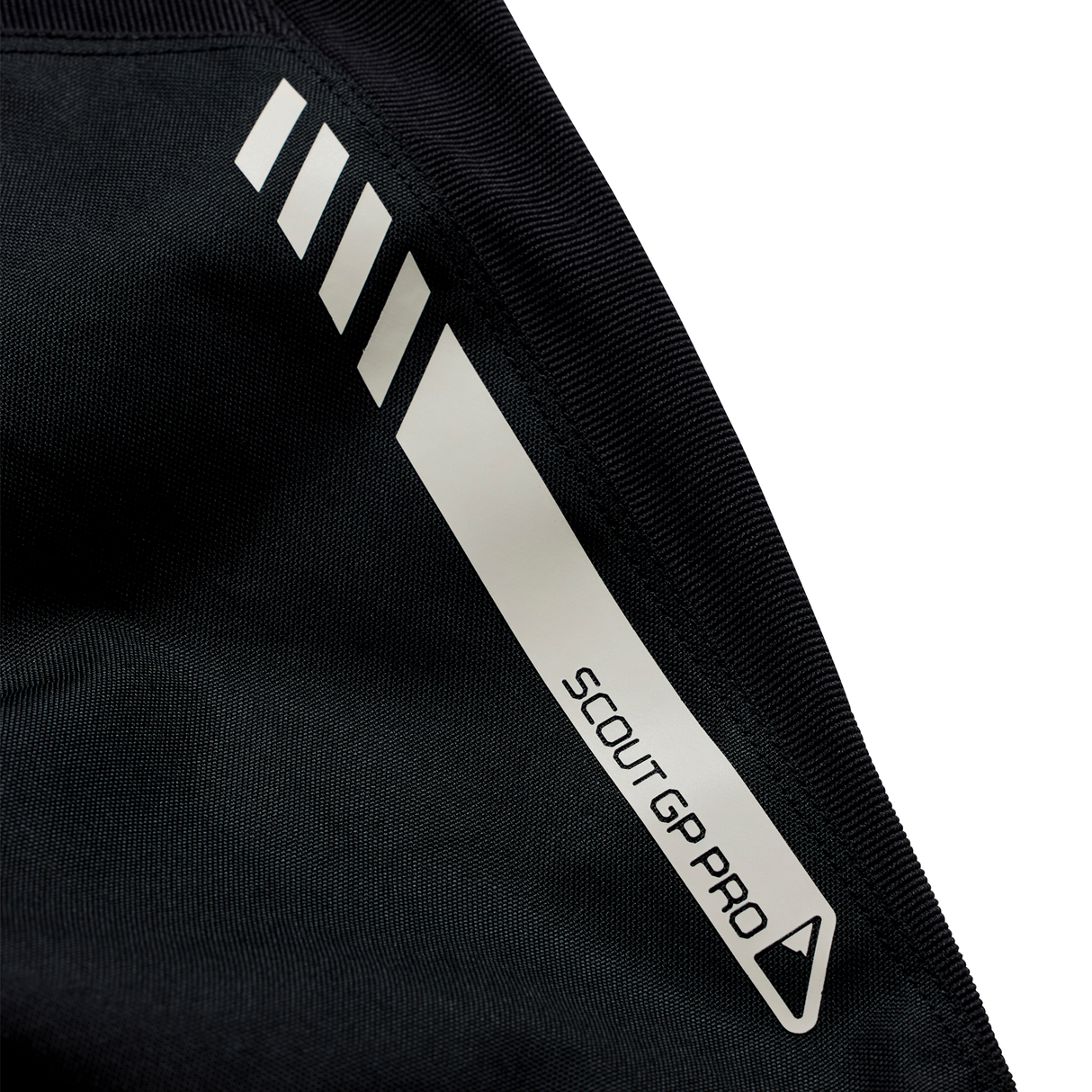 SCOUT GP PRO Pant High Desert - Black