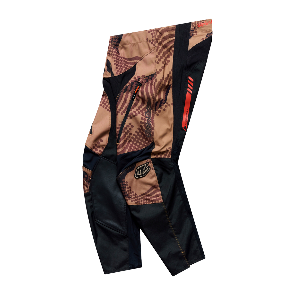 SCOUT GP PRO Pant High Desert - Sienna