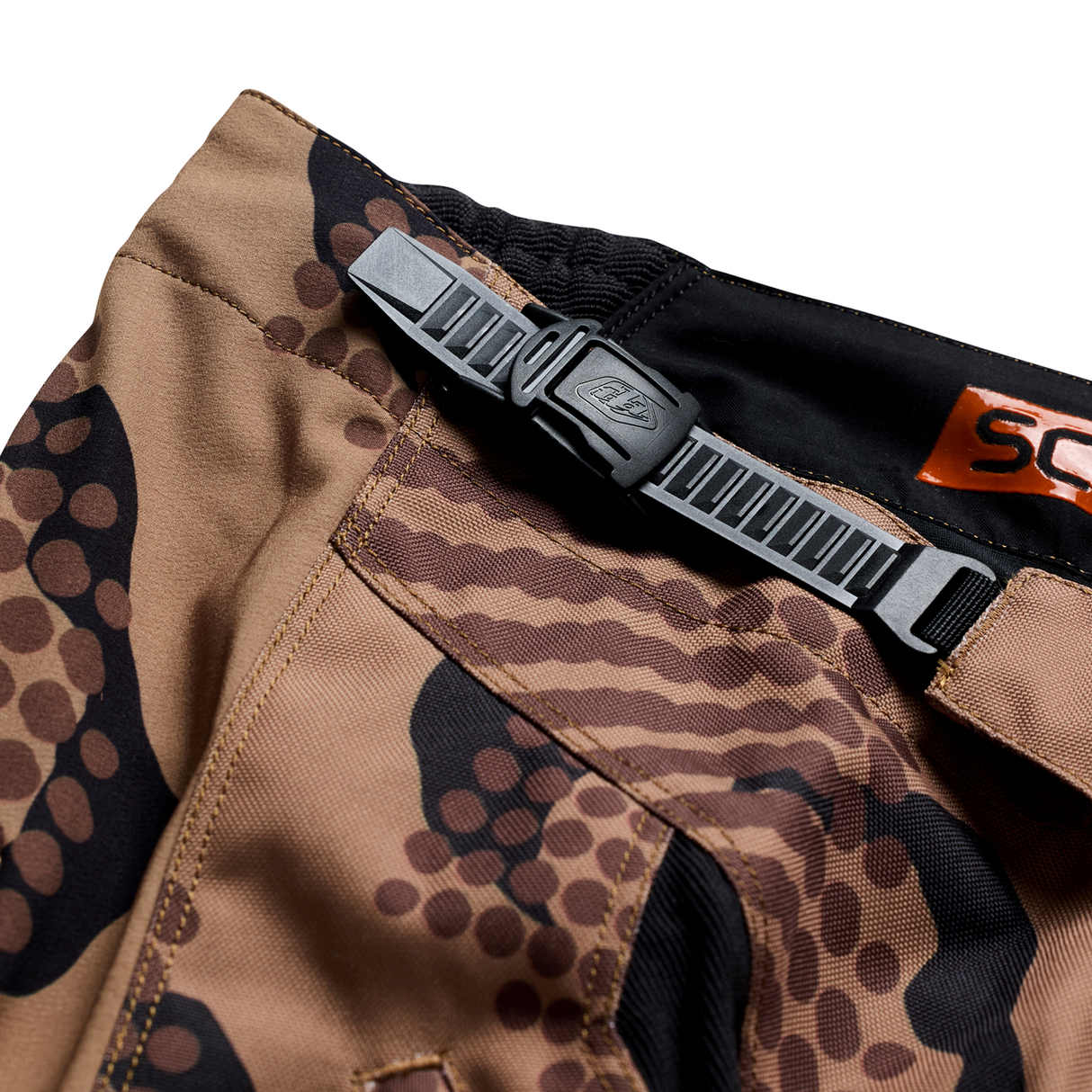 SCOUT GP PRO Pant High Desert - Sienna