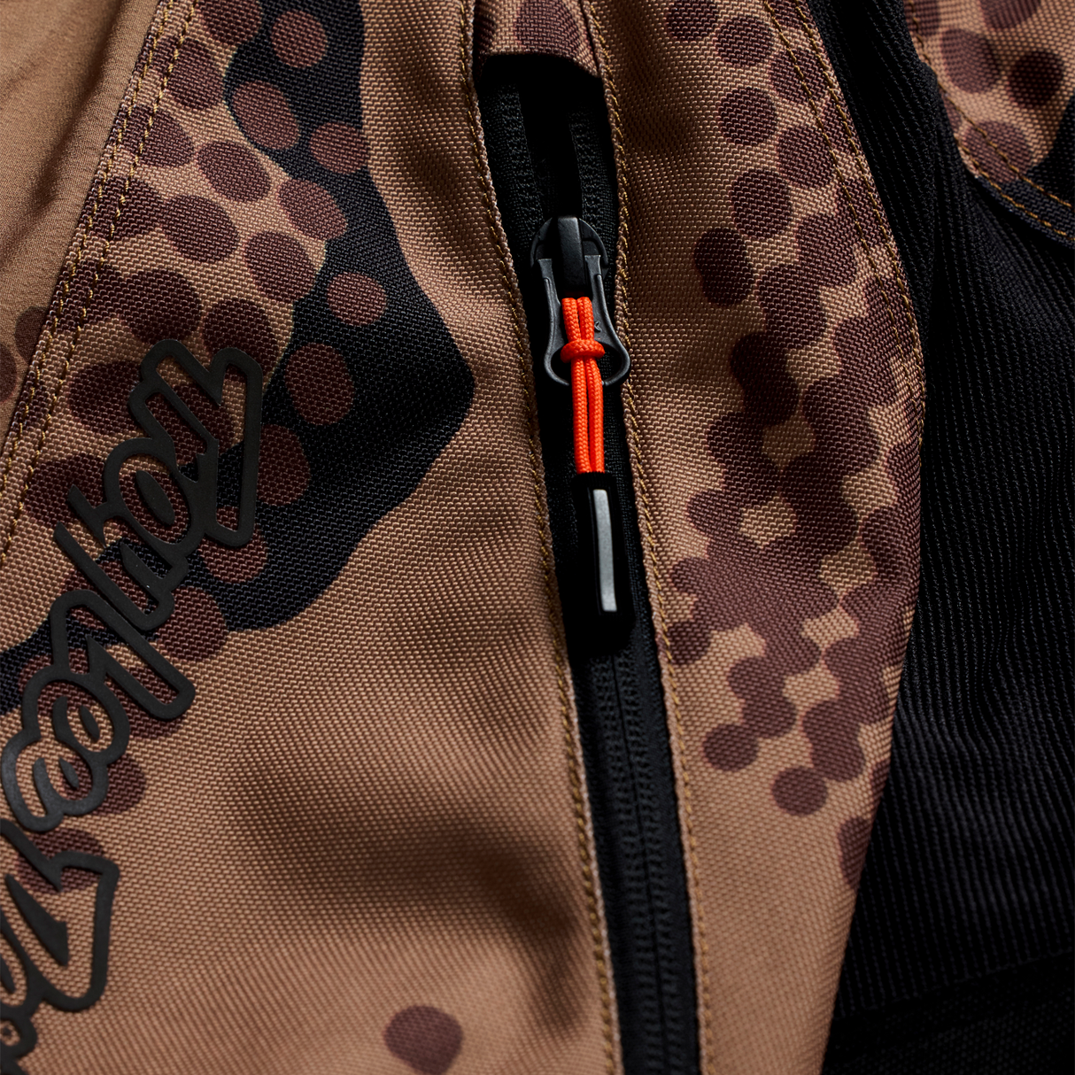 SCOUT GP PRO Pant High Desert - Sienna
