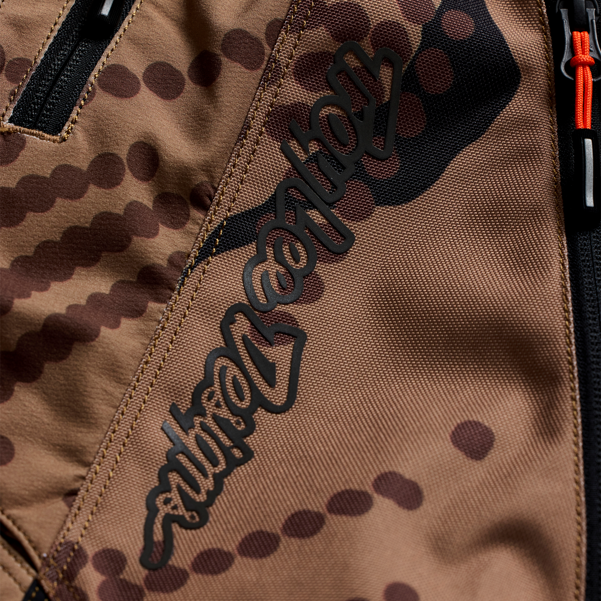 SCOUT GP PRO Pant High Desert - Sienna