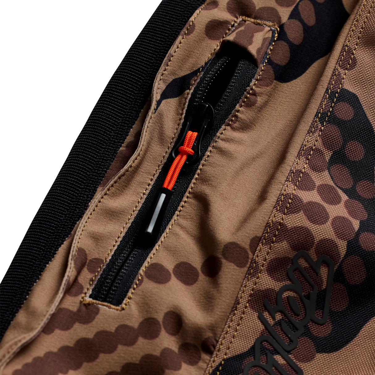 SCOUT GP PRO Pant High Desert - Sienna
