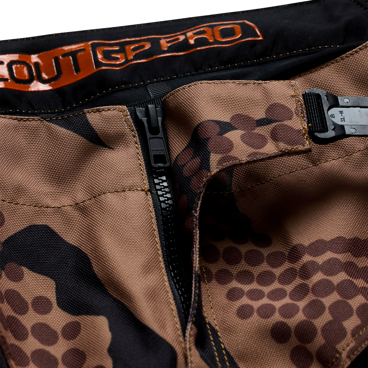 SCOUT GP PRO Pant High Desert - Sienna