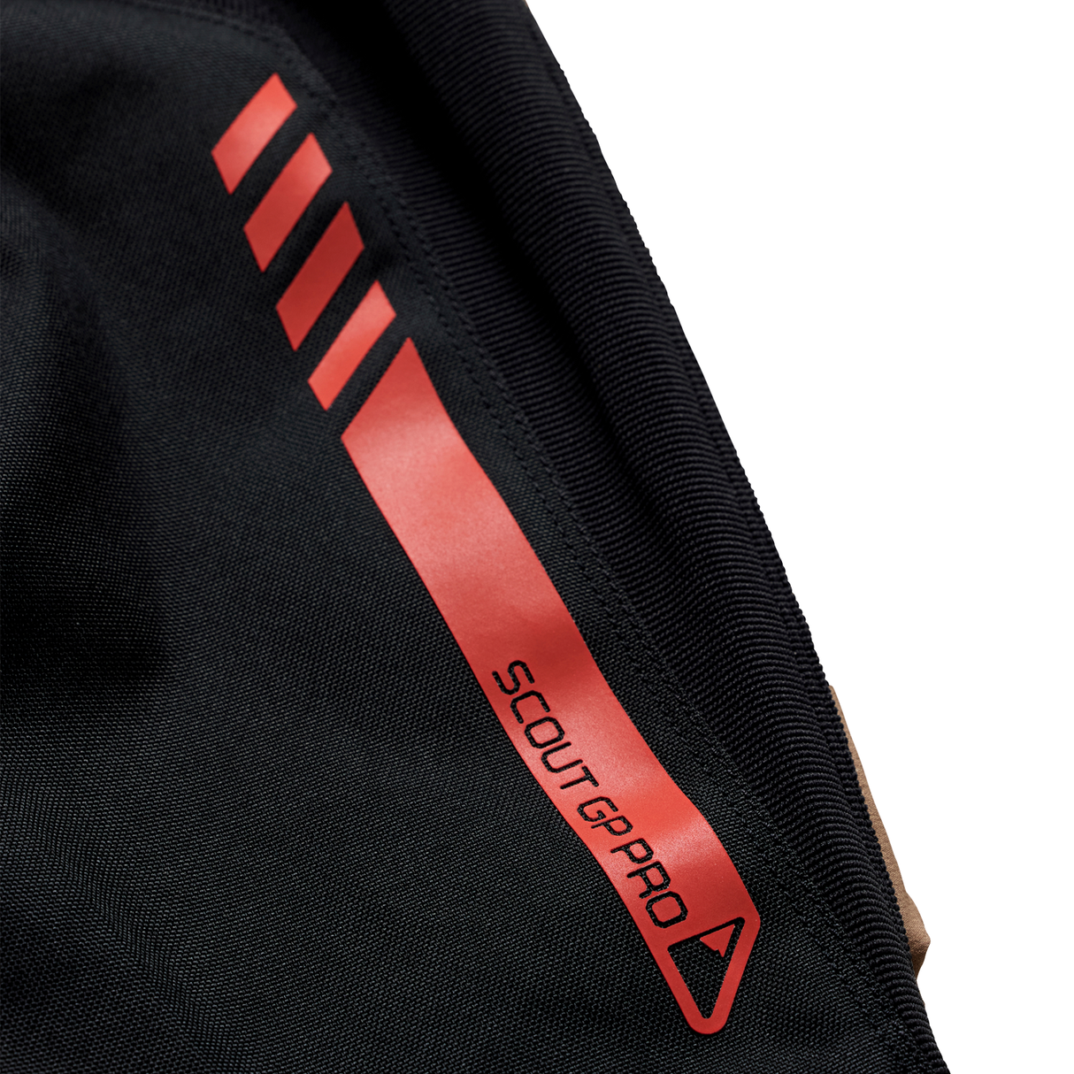 SCOUT GP PRO Pant High Desert - Sienna