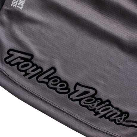 SCOUT GP PRO Jersey Winged - Black