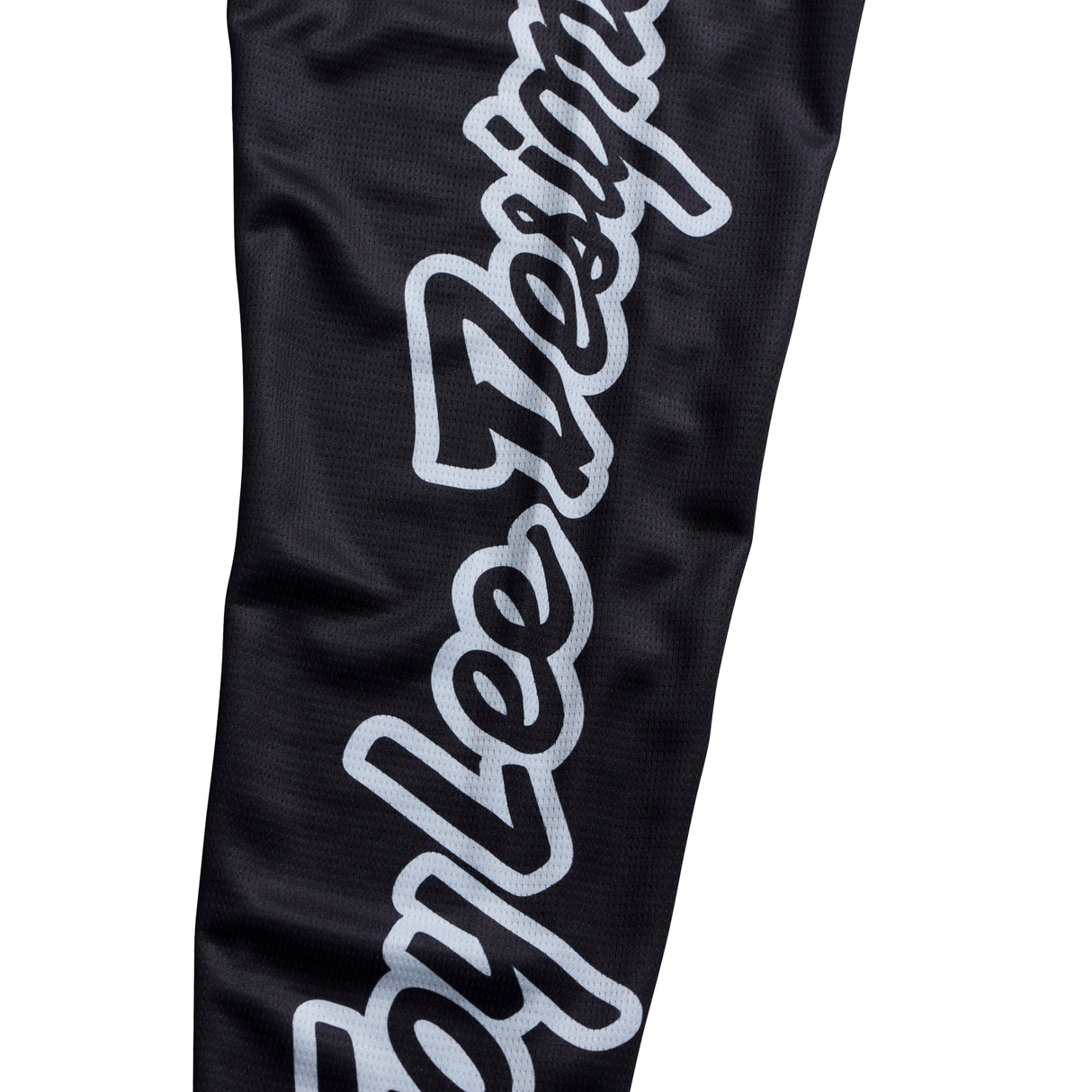 SCOUT GP PRO Jersey Winged - Black
