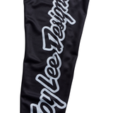 SCOUT GP PRO Jersey Winged - Black