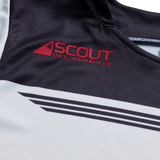 SCOUT GP PRO Jersey Winged - Pumice