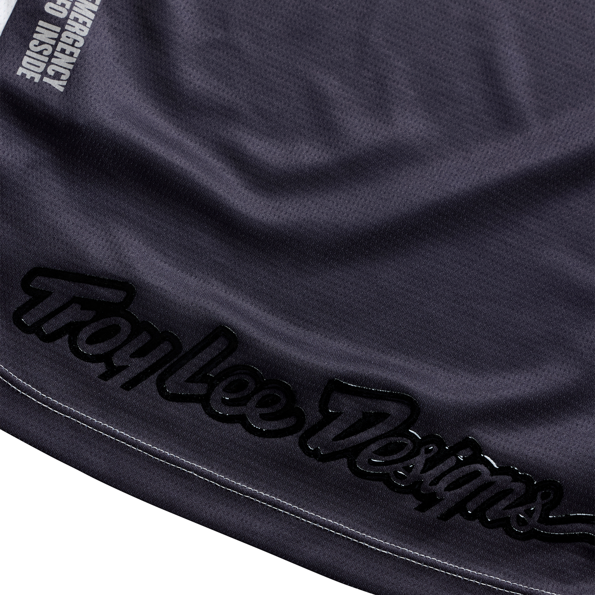 SCOUT GP PRO Jersey Winged - Pumice