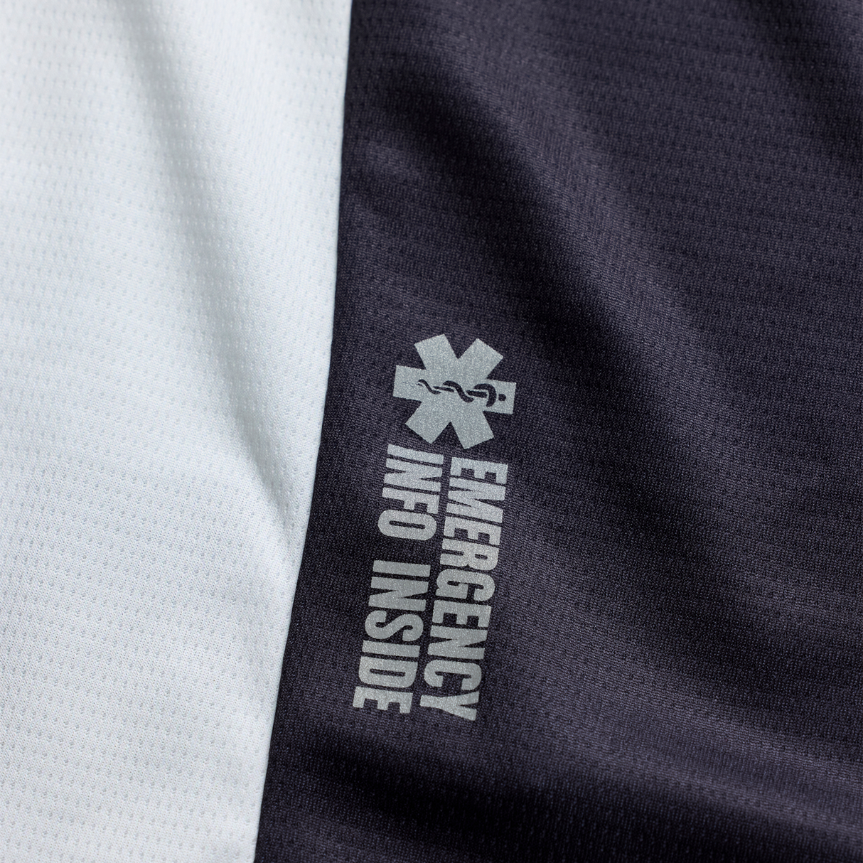 SCOUT GP PRO Jersey Winged - Pumice