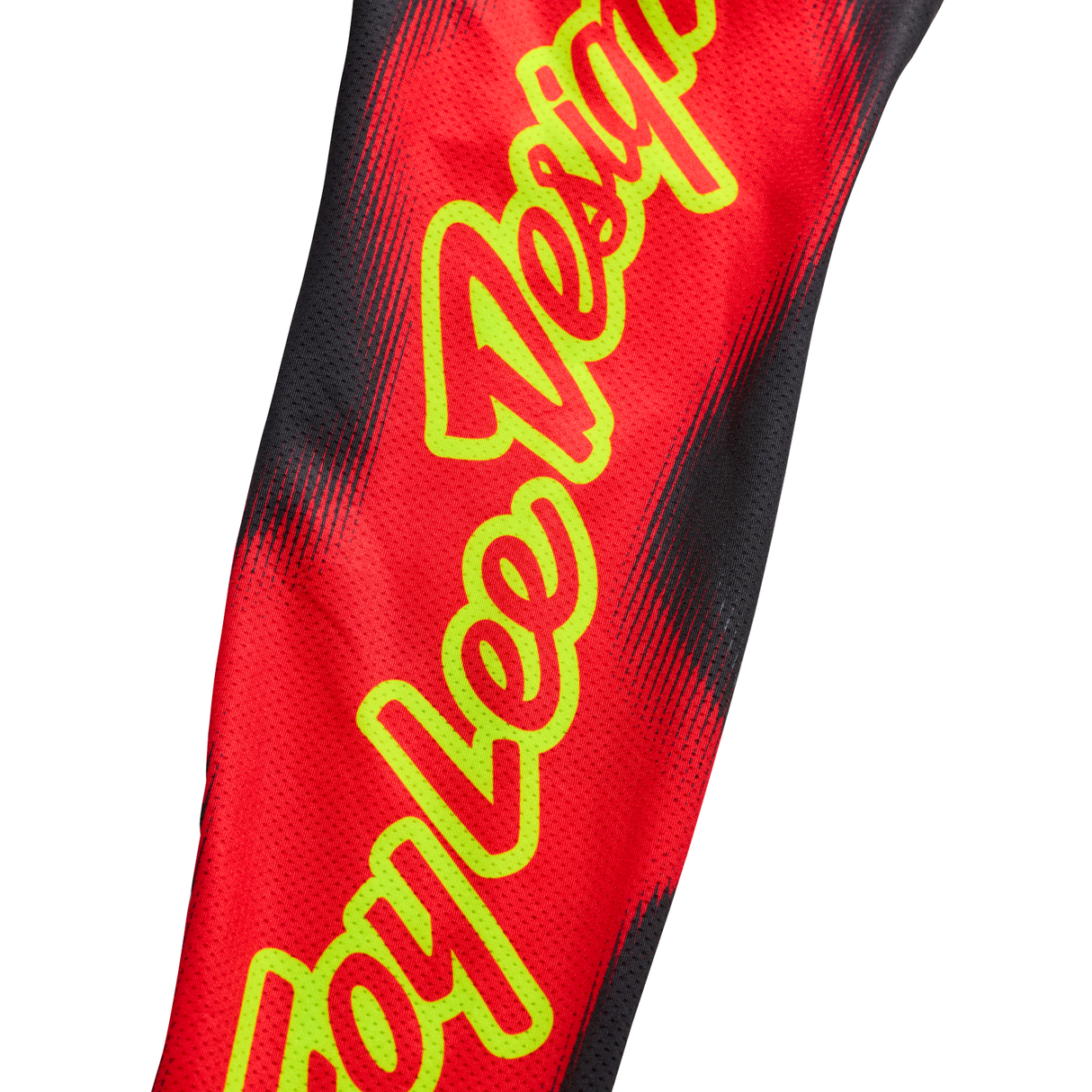 Youth SE PRO Jersey Illusion - Red/Black